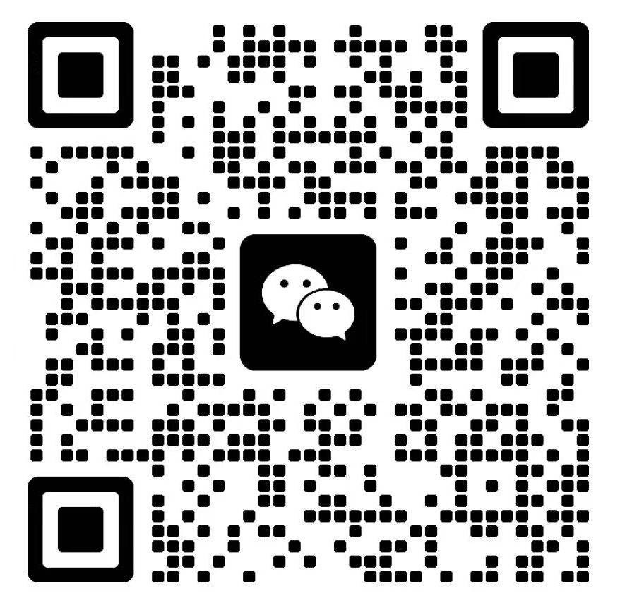 WhatsApp QR Code