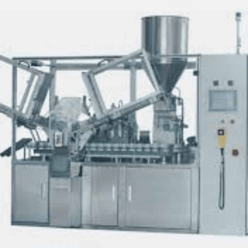 All-in-One Lip Gloss Assembly Machine (1)