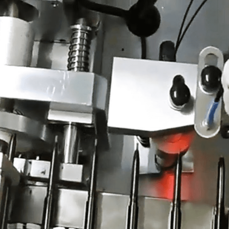 Eyelash Brush Assembly Machine (2)