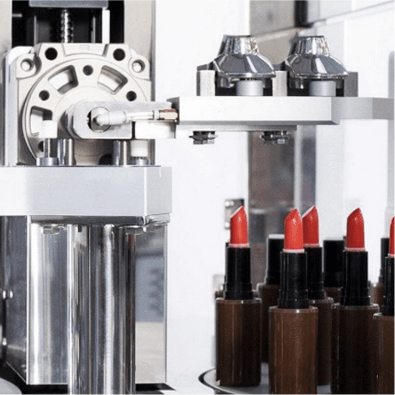 Lipstick Assembly Machine (1)