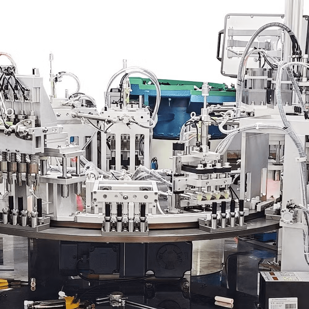 Lipstick Assembly Machine (3)