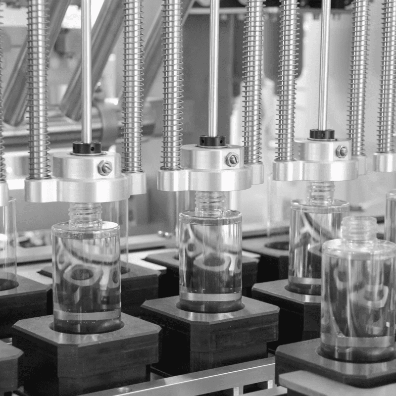 Perfume Sprayer Assembly Machine (3)