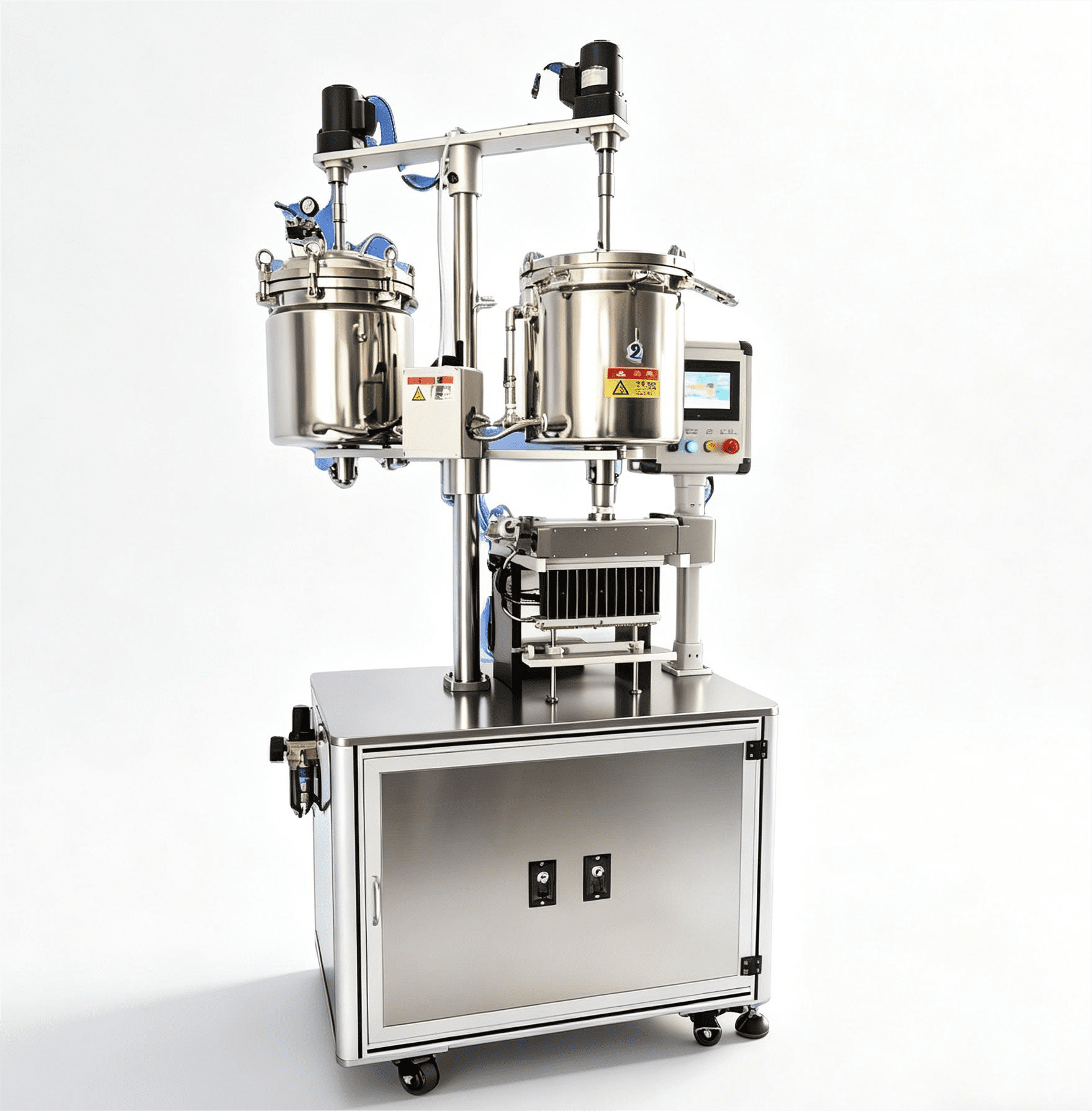 Automation Assembly Equipment Industry Booms: Global Industrial ...