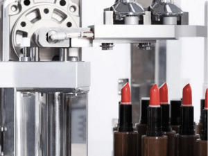 Lipstick Assembly Machine
