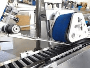 Eyebrow Pencil Assembly Machine