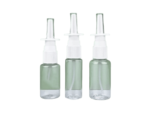 Nasal Spray Assembly Machine