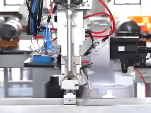 Flexible Automatic Assembly Equipment