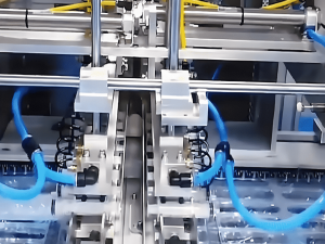 Syringe Automatic Assembly Equipment