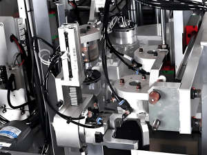 Flexible Automatic Assembly Equipment