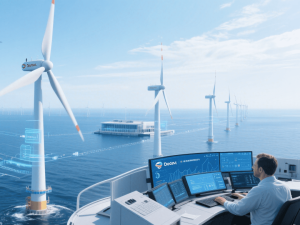 HMS 网络 2025 年度报告 (11)(1)