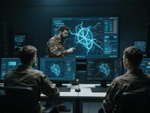 HMS 网络 2025 年度报告 (18)(1)