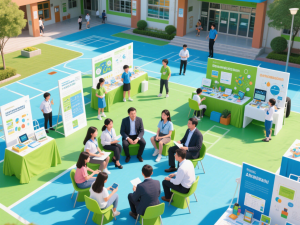 HMS 网络 2025 年度报告 (28)(1)