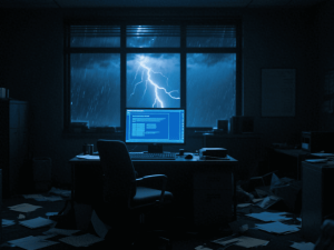 HMS 网络 2025 年度报告 (29)(1)