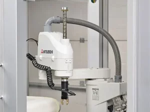 4-Axis Robot Automatic Assembly Equipment