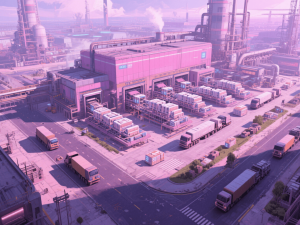 Tariff Turmoil and German Carmakers (11)(1)