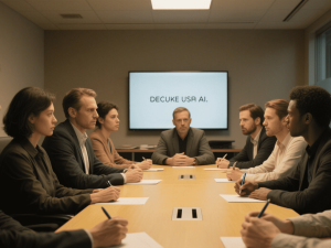 Tariff Turmoil and German Carmakers (4)(1)