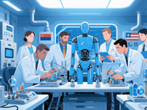 Tariff Turmoil and German Carmakers (6)(1)