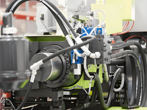 Flexible Automatic Assembly Equipment