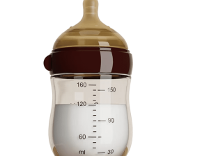 Baby Bottle Automatic Assembling Machine