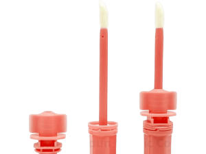 Lip Gloss Applicator Assembly Machine