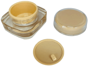 Full Automatic Cosmetic Foundation Assembly Machine