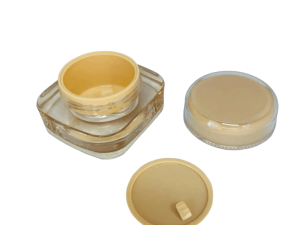 Full Automatic Cosmetic Foundation Assembly Machine