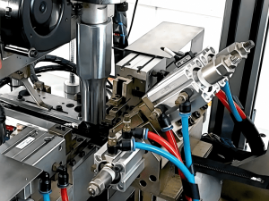 Flexible Automatic Assembly Equipment