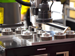 Flexible Automatic Assembly Equipment