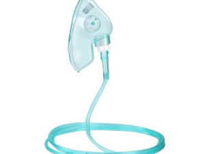 Smarter Assembly for Respiratory Masks