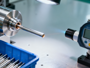 CNC Precision Machining