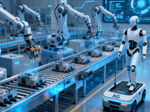 Embodied Intelligent Robots