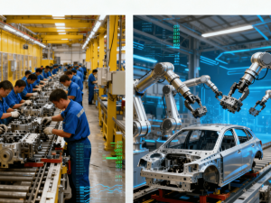 Skill Gaps in Maintenance