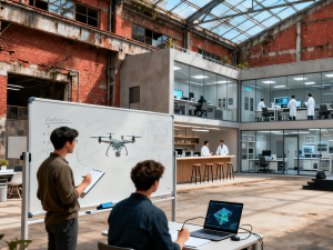 High-End Instruments