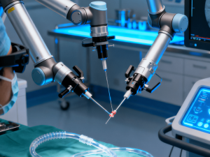 Surgical robot