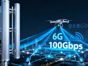 Intelligent Network Vision