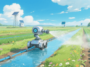 汽车零部件装配机