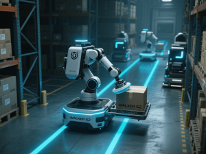 医疗产品装配机