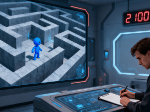 Overestimated Intelligence