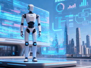 Digital Intelligence Operation