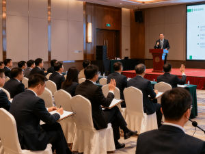 Focusing on Testing Technology