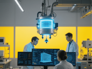 制药环境监测自动化 (11)(1)