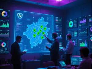 制药环境监测自动化 (17)(1)