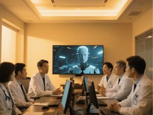 制药环境监测自动化 (6)(1)