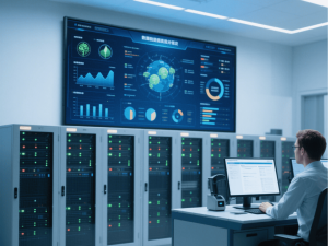 制药环境监测自动化(1)