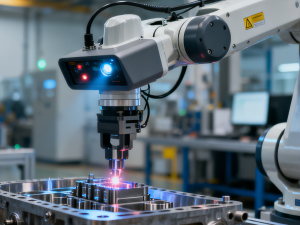 Seiko Intelligent Manufacturing