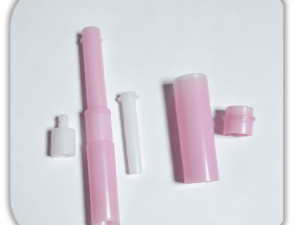 Lipstick/Lip Gloss Assembly Machine