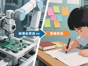 自動車部品組立機