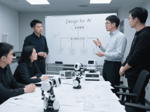 自動車部品組立機