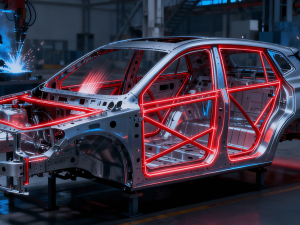 Innovative Consumption Model