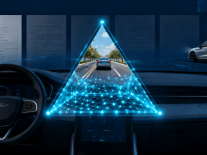 Barriers to Automaking Are Rising Again